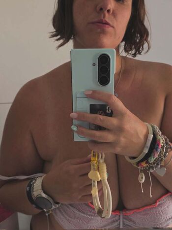 Full leaked Noemi private onlyfans photo
