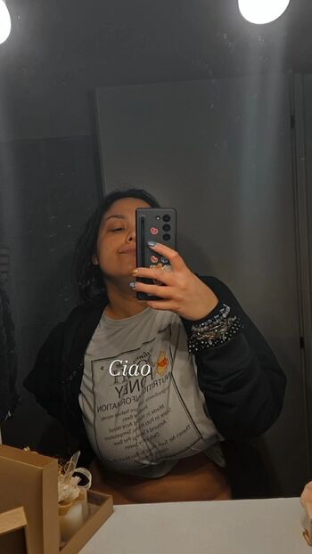 Full leaked Noemi private onlyfans photo