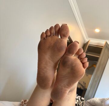 Full leaked Onyah soles private onlyfans photo