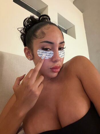 Full leaked Ohp private onlyfans photo