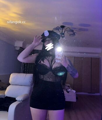 Full leaked Uyrf private onlyfans photo