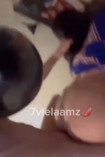 Full leaked Vielaa amz private onlyfans photo