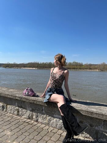 Full leaked Yan chik private onlyfans photo