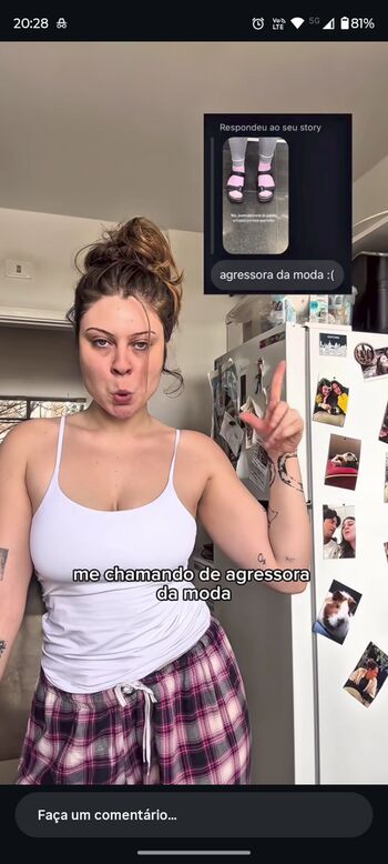 Full leaked A pior influencer private onlyfans photo