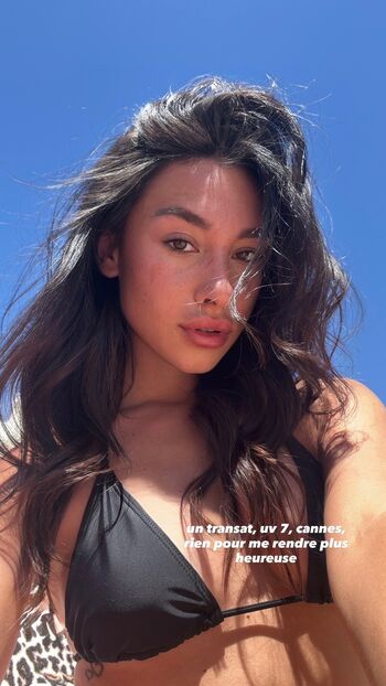 Full leaked A supp private onlyfans photo
