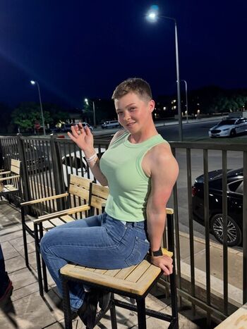 Full leaked A waltzz private onlyfans photo