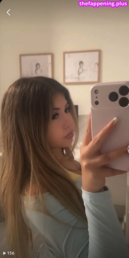 aa.lliiyaahhh Φωτογραφία Γυμνών OnlyFans #3