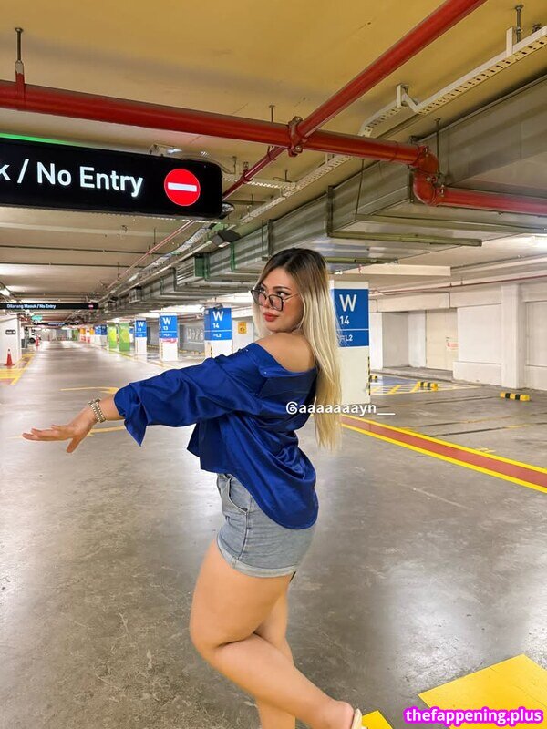 aaaaaaayn / aaaaaaayn___ ヌードOnlyFans写真 #8