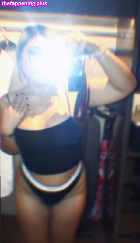 aaaaaaayn / aaaaaaayn___ Nacktes OnlyFans Foto #9