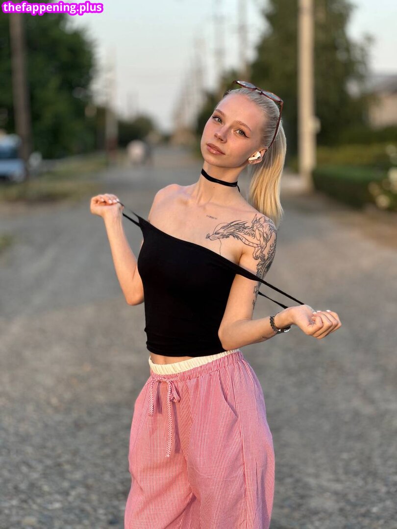 Aaaaanykaaaaa / beauty_bestie / beauty_bestieee Nacktes OnlyFans Foto #1
