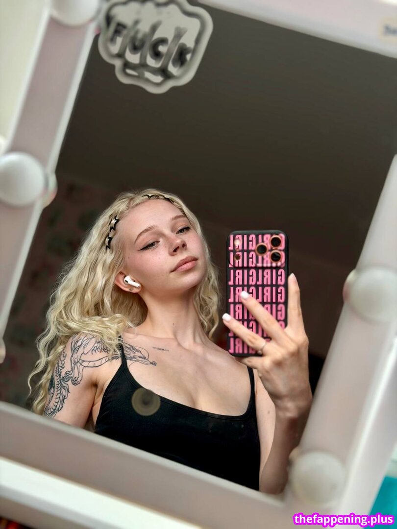 Aaaaanykaaaaa / beauty_bestie / beauty_bestieee Fotografie OnlyFans Dezbrăcată #6