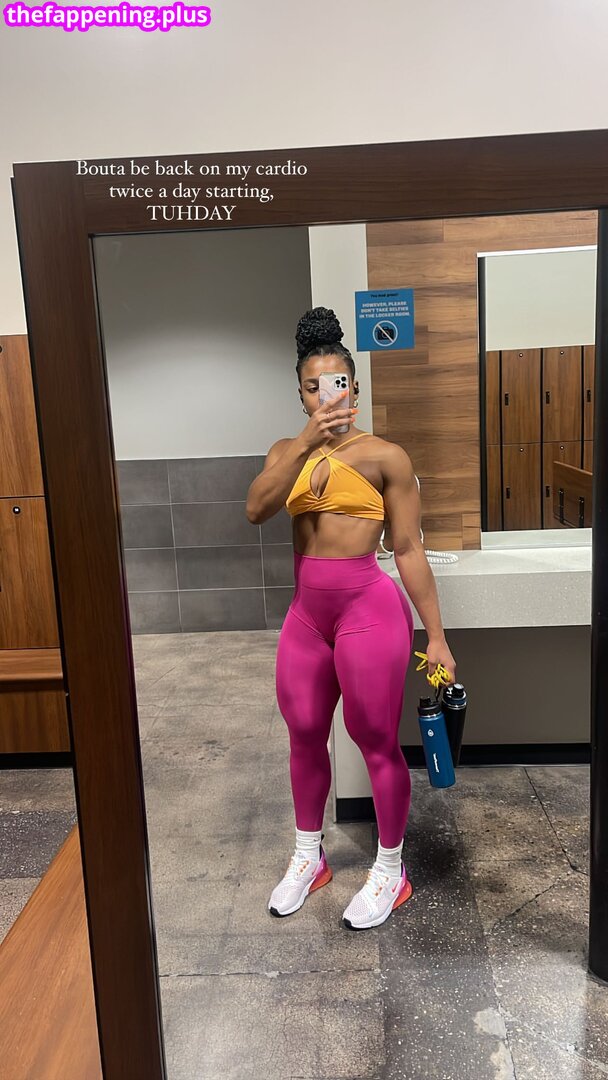Ava / aaaaayevuh Çıplak OnlyFans Fotoğrafı #9