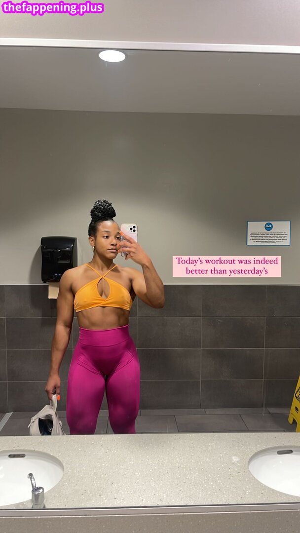 Ava / aaaaayevuh Çıplak OnlyFans Fotoğrafı #11