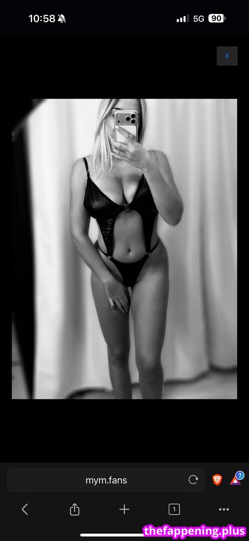 Aaaaria8 / liaaa1 Nude OnlyFans Photo #6