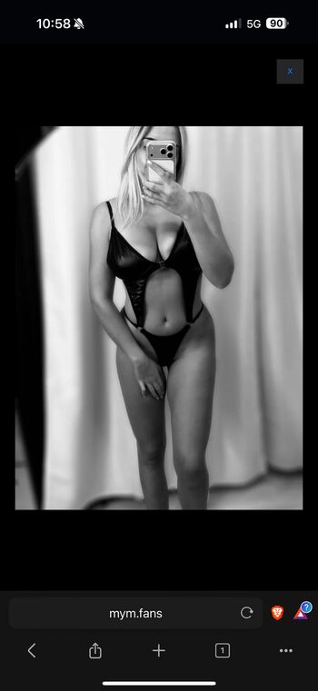 Full leaked Aaaaria private onlyfans photo