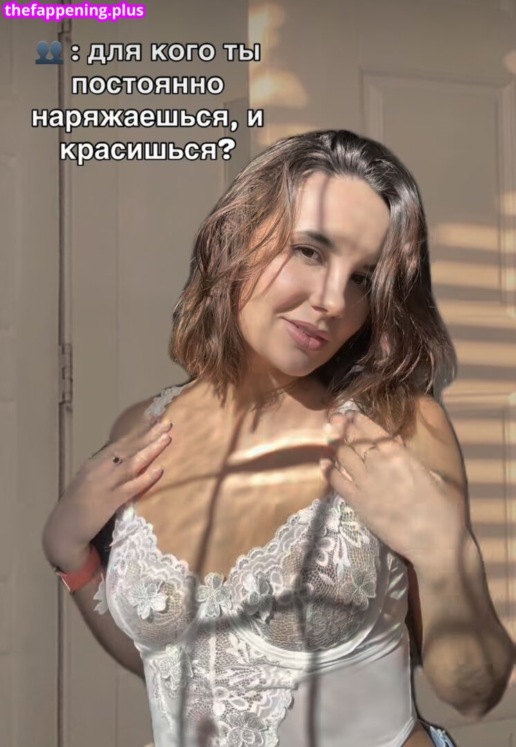 aaanaaa.sergeevna Фото оголеного OnlyFans #2