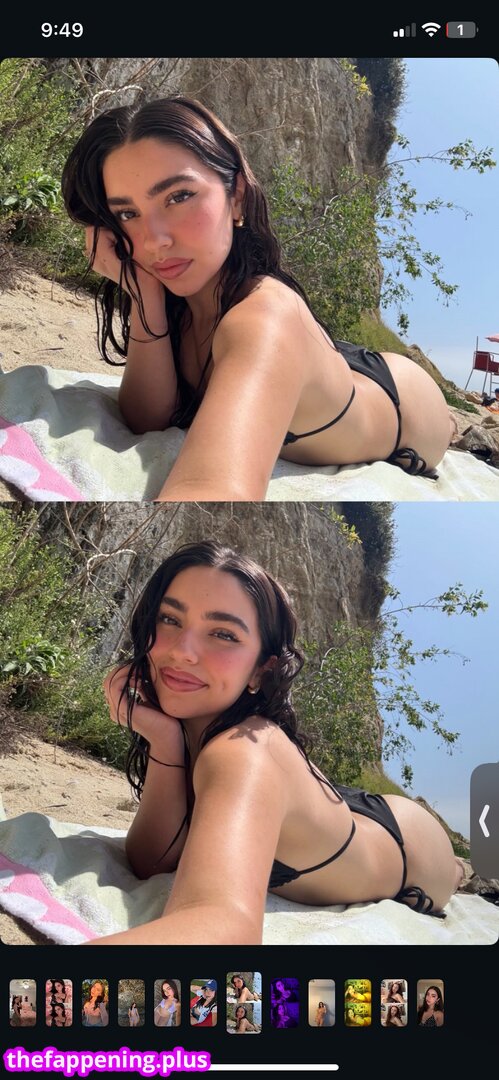 aaanaaahi Çıplak OnlyFans Fotoğrafı #4