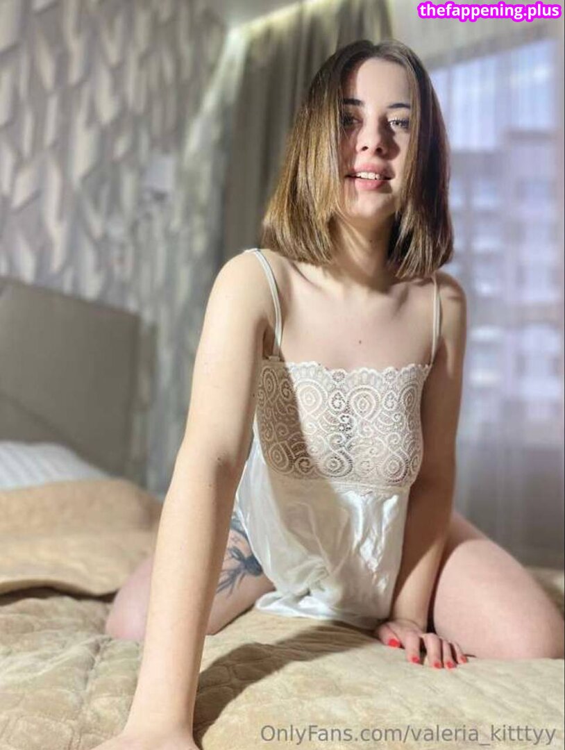 _aaanastasiii / valeria_kitttyy Фото оголеного OnlyFans #3