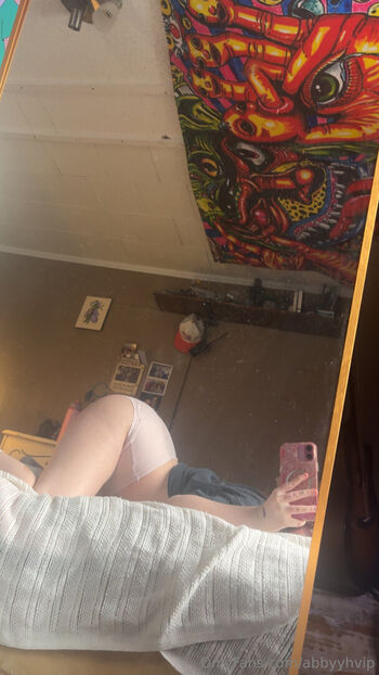 Full leaked Aabbbyyy private onlyfans photo