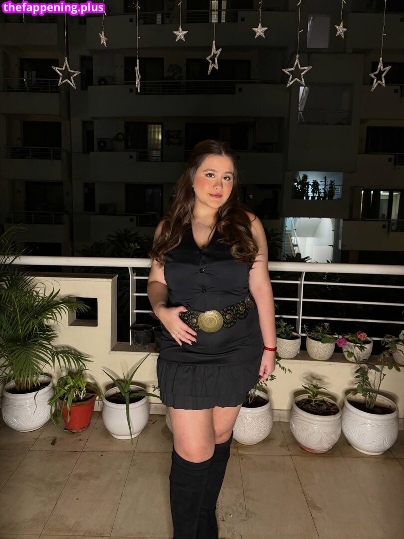 Aadhira Krishna / aadhirakrishna नग्न OnlyFans फोटो #1