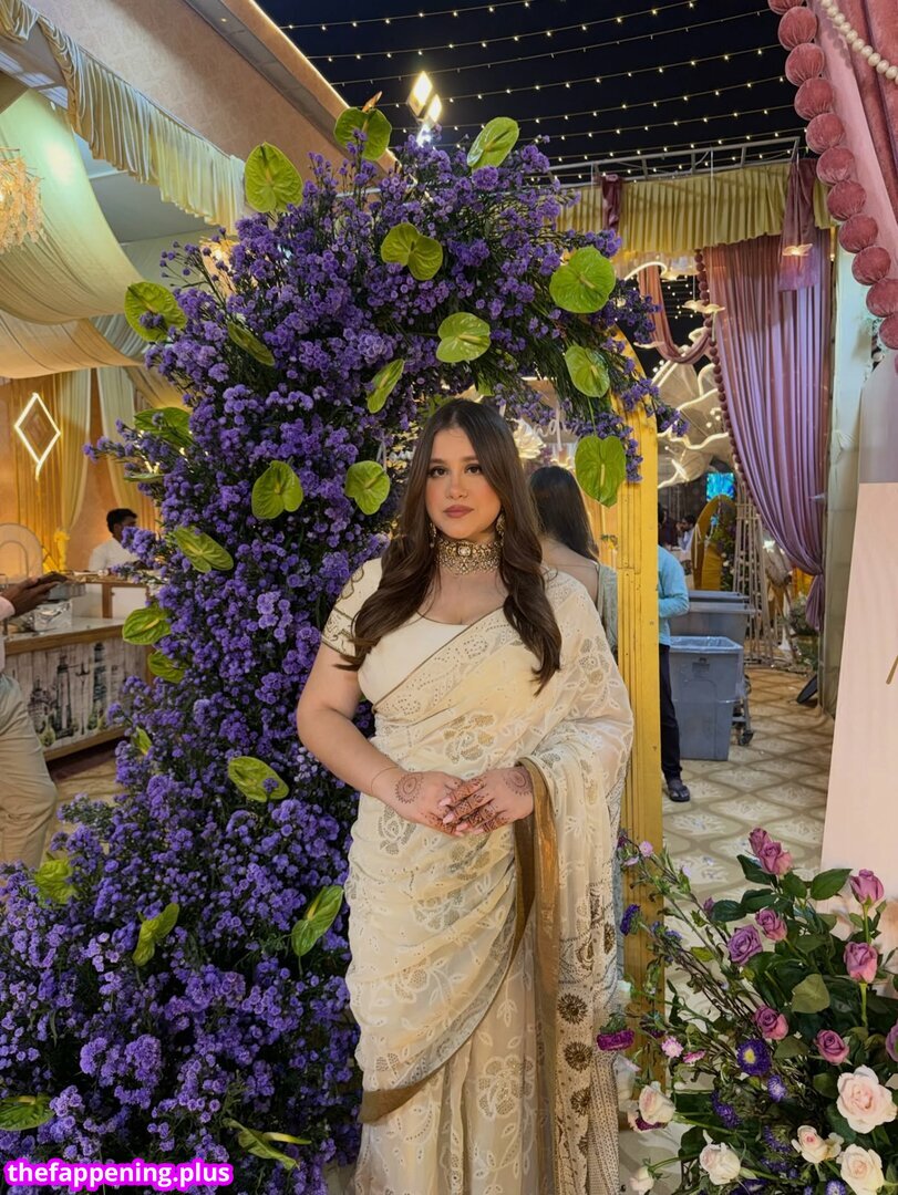 Aadhira Krishna / aadhirakrishna Foto OnlyFans Nua #5