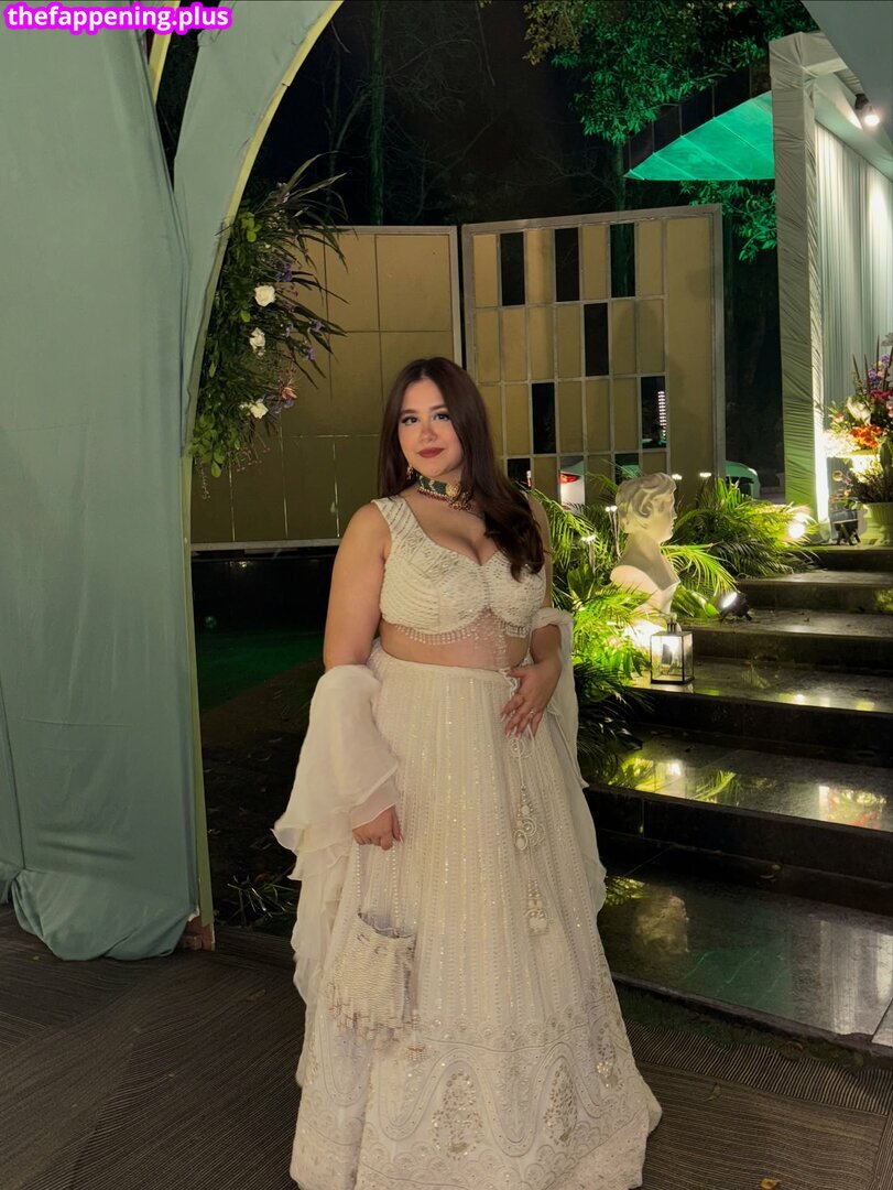 Aadhira Krishna / aadhirakrishna Meztelen OnlyFans Fotó #18