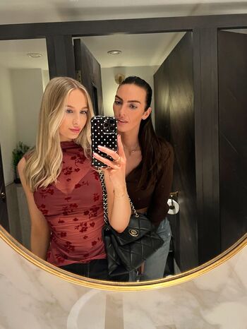 Full leaked Aadrianarose private onlyfans photo