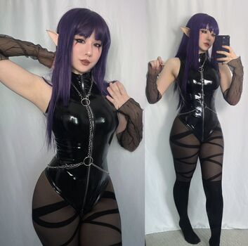 Full leaked Aaebi private onlyfans photo