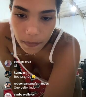 Full leaked Aaferah private onlyfans photo