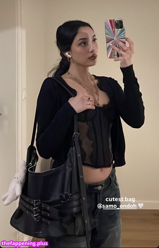Aakita / aakita.ig Foto OnlyFans Nua #6