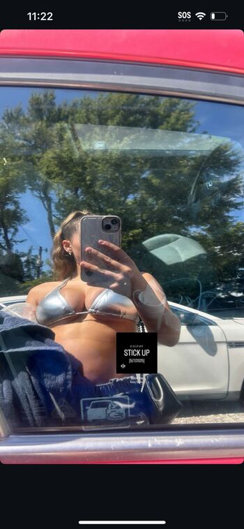 Full leaked Aaleigh ladd private onlyfans photo