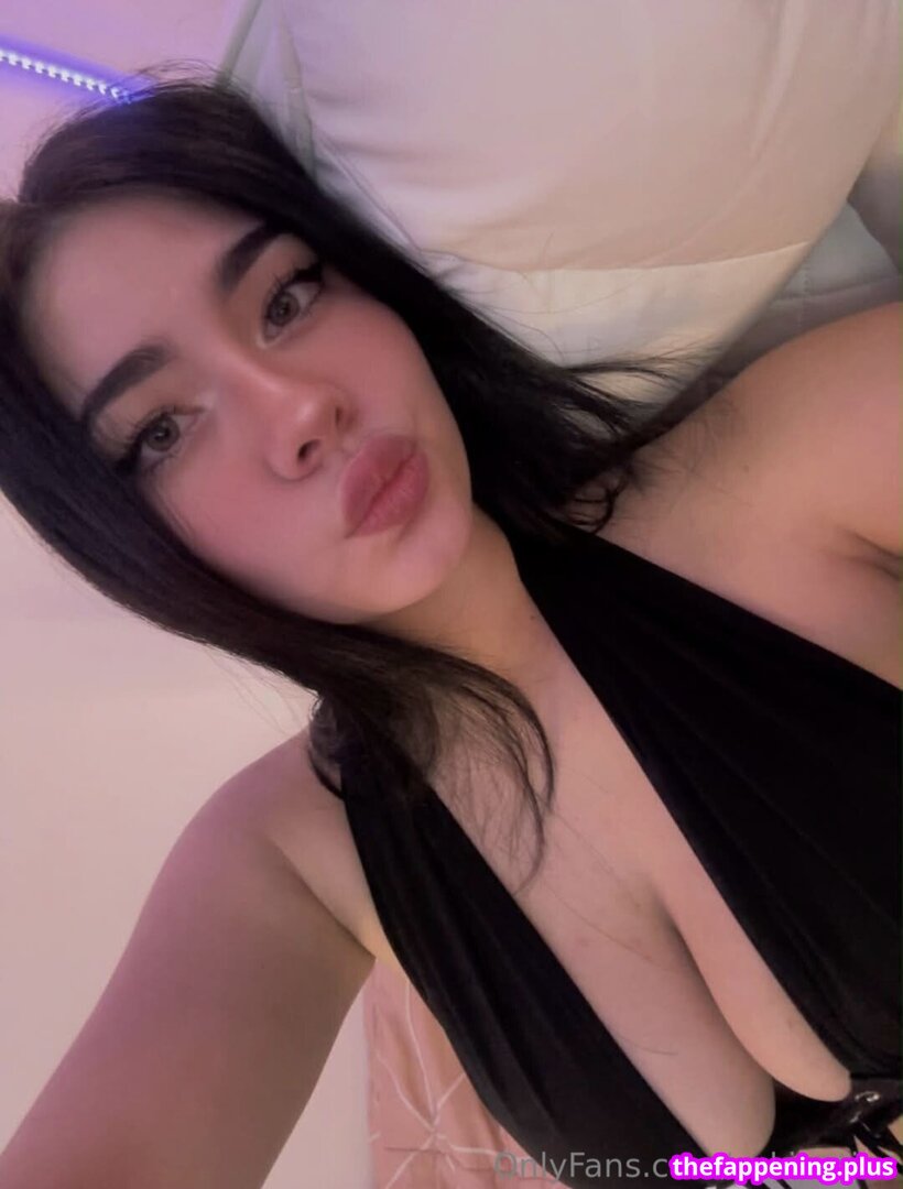 Aalexaav / Buttonbudty Foto OnlyFans Desnuda #8