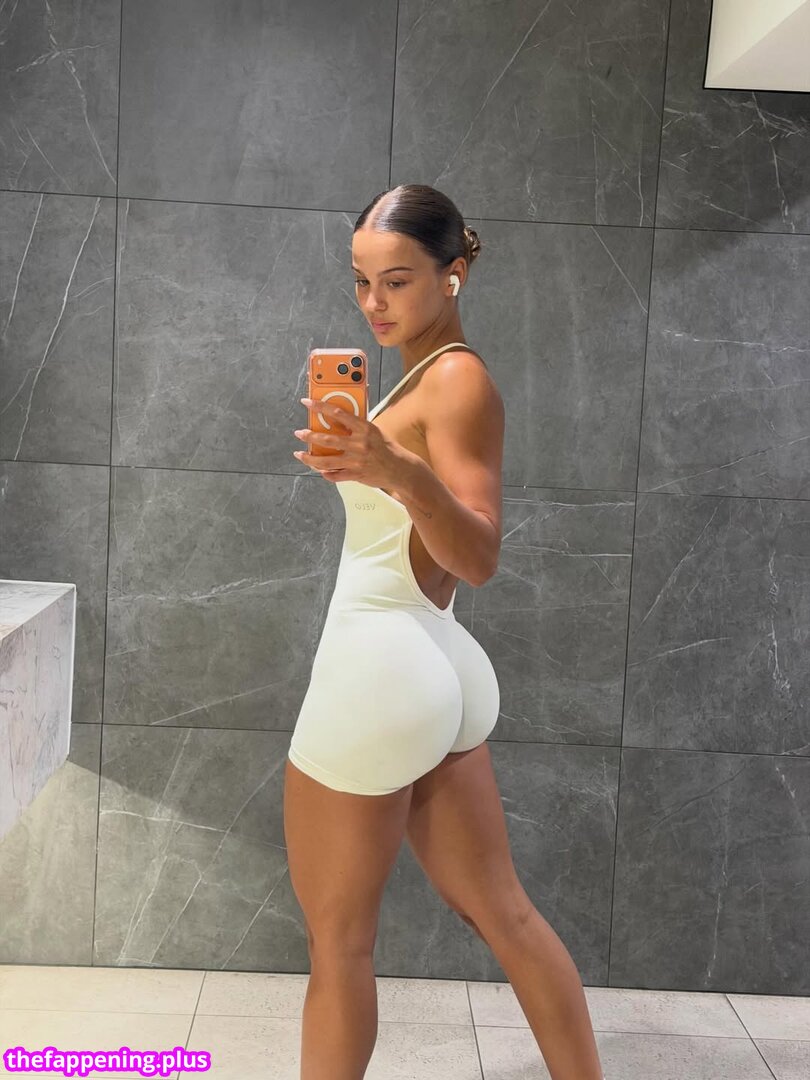 Aalia Schembri / Aaliaschembrii Nacktes OnlyFans Foto #43