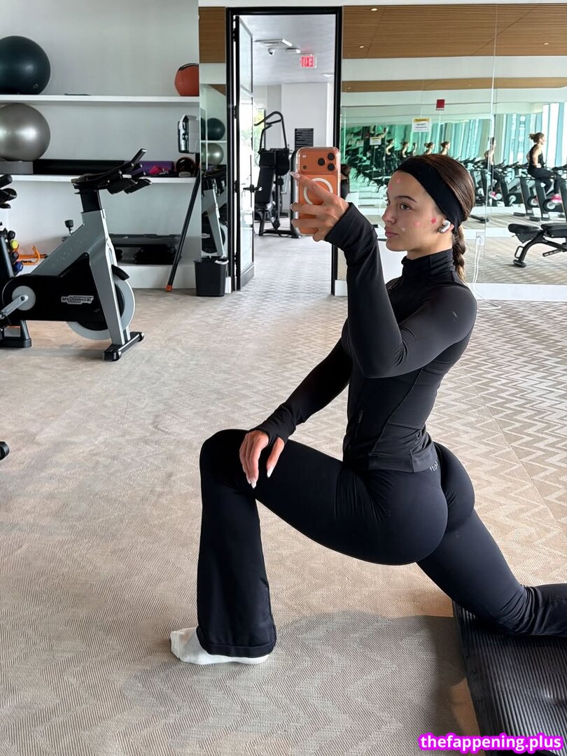 Aalia Schembri / Aaliaschembrii Foto OnlyFans Nua #51