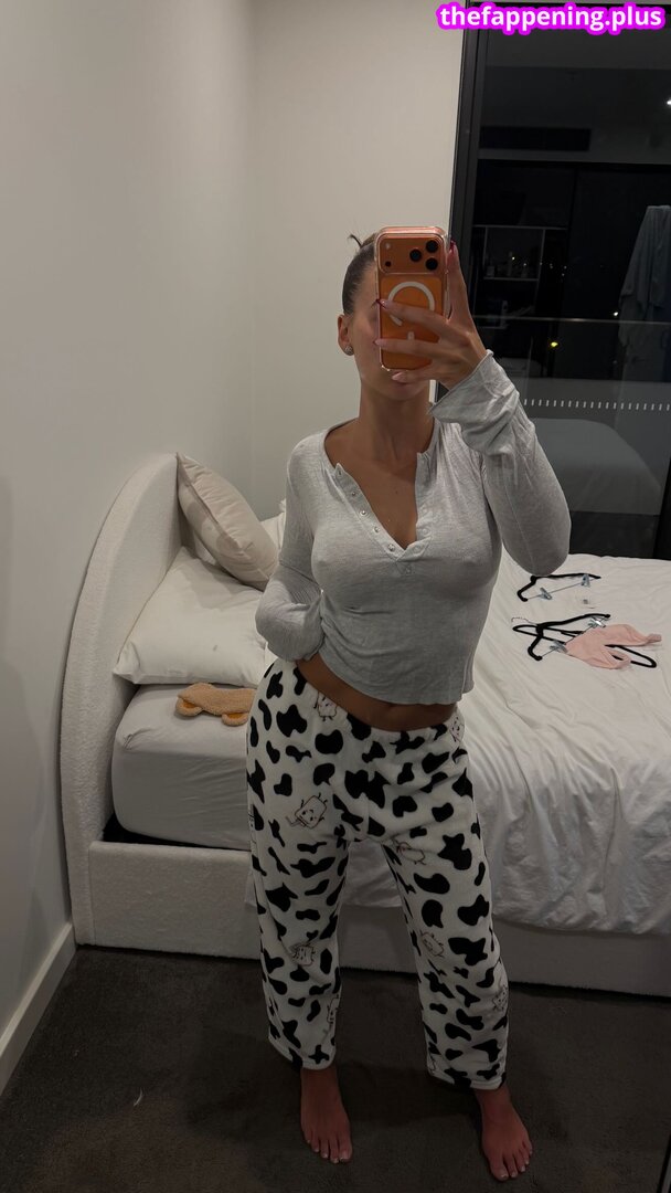 Aalia Schembri / Aaliaschembrii Nacktes OnlyFans Foto #61