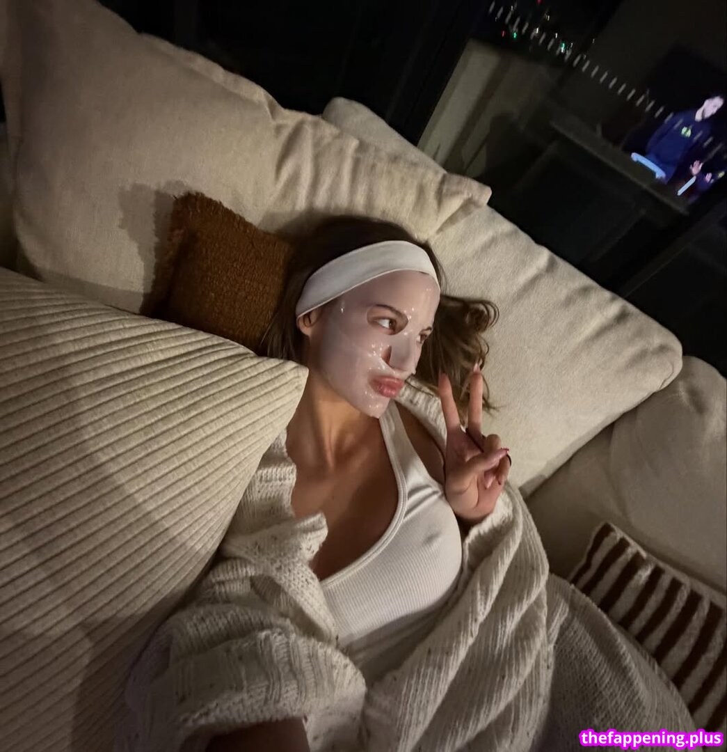 Aalia Schembri / Aaliaschembrii Foto OnlyFans Desnuda #94