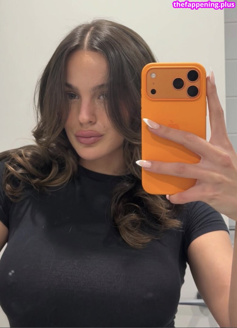 Aalia Schembri / Aaliaschembrii 裸照OnlyFans照片 #109