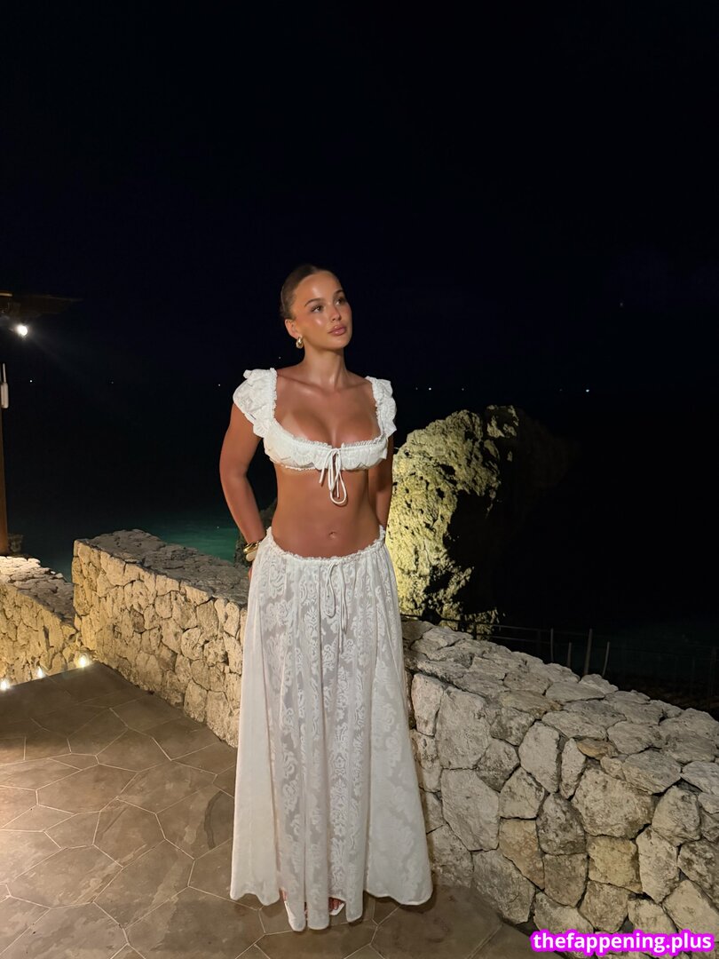 Aalia Schembri / Aaliaschembrii Фото оголеного OnlyFans #153