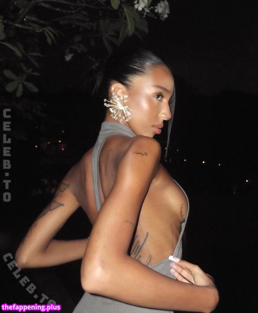 Aalishass Alishakone / aalishass / alishaonly Nacktes OnlyFans Foto #16