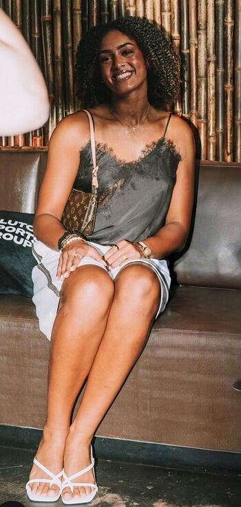 Full leaked Aaliyah crump private onlyfans photo