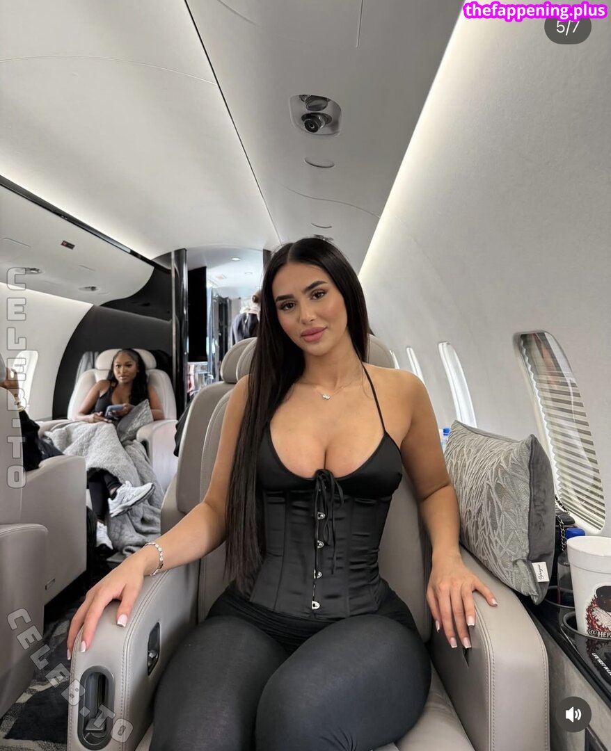 Aaliyah Jay / aaliyahpk Fotografie OnlyFans Dezbrăcată #2