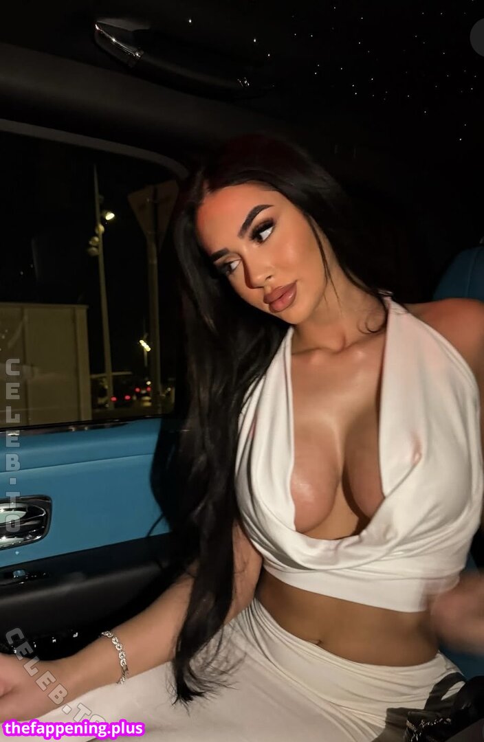 Aaliyah Jay / aaliyahpk Фото оголеного OnlyFans #10