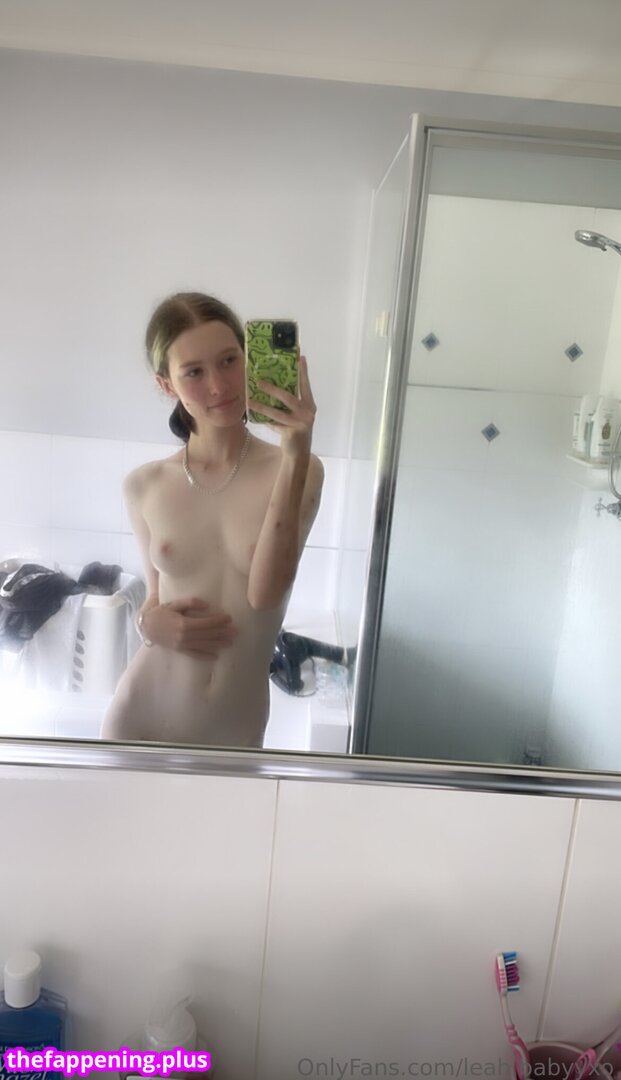 Aaliyah May Spencer / aspen991 / https: / leah.babyyxo Nahá OnlyFans fotografie #13