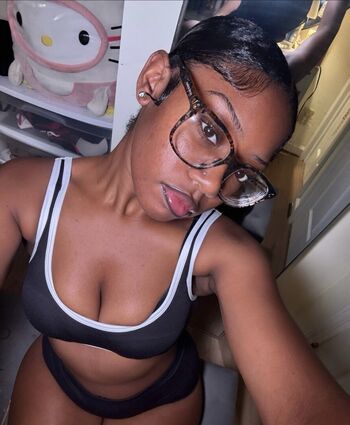 Full leaked Aaliyah monet private onlyfans photo