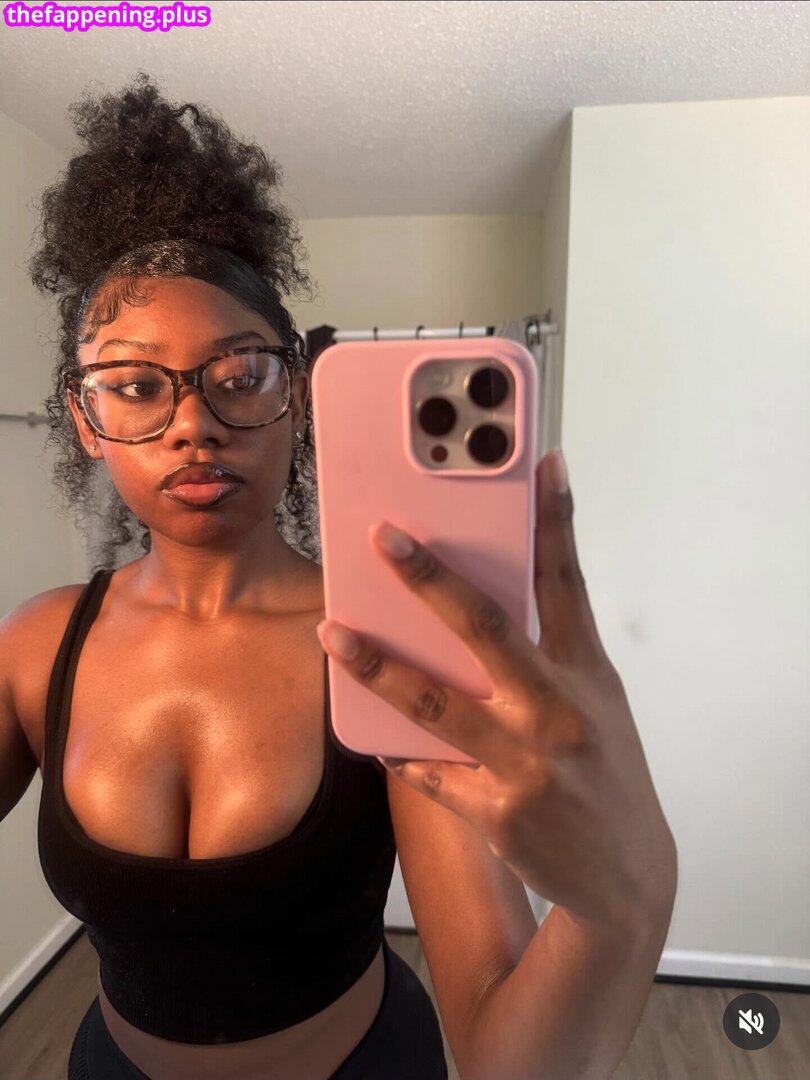 Aaliyah Monet / aaliyahhmonettt / aaliyahmonet_ / https: Φωτογραφία Γυμνών OnlyFans #5