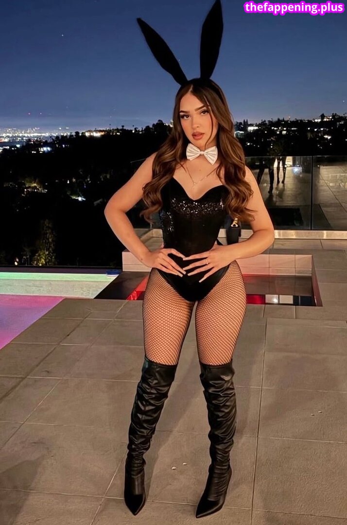 Aaliyah Navarro Naakte OnlyFans Foto #2