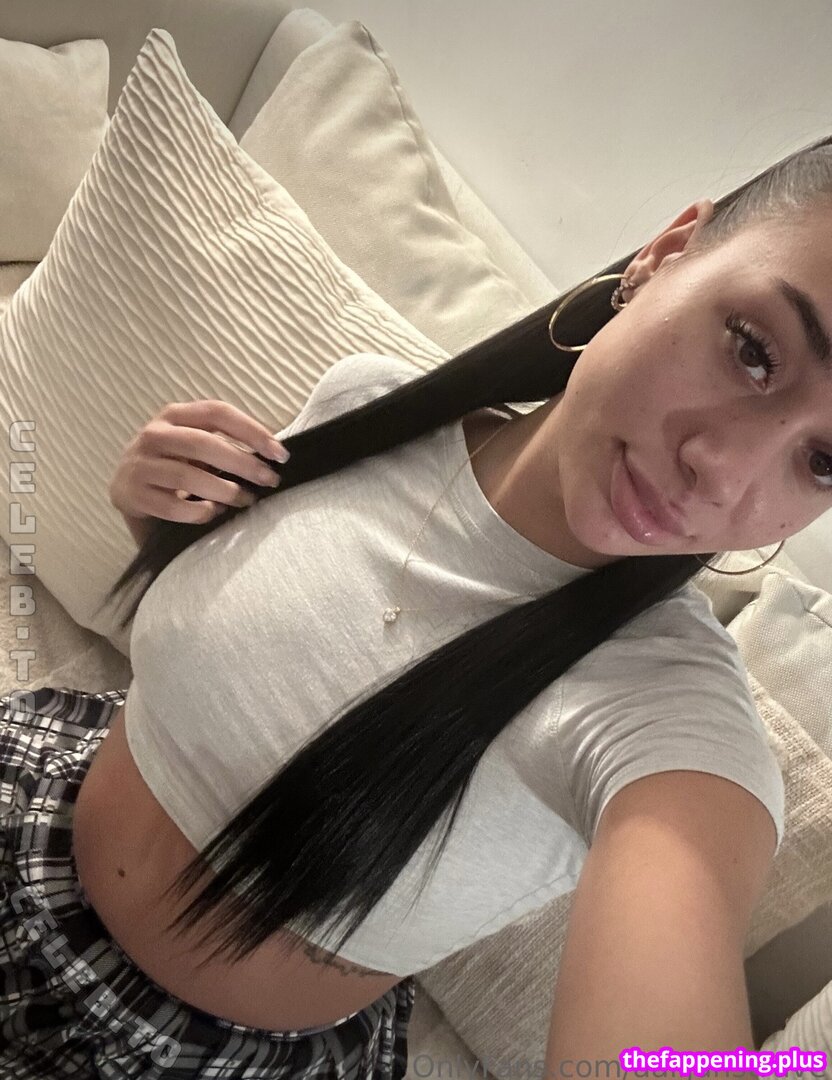 Aaliyah Struve / aalijahstruve / aalijahstruvee 裸照OnlyFans照片 #11