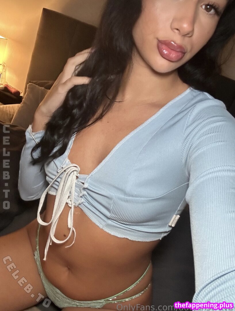 Aaliyah Struve / aalijahstruve / aalijahstruvee Фото оголеного OnlyFans #15