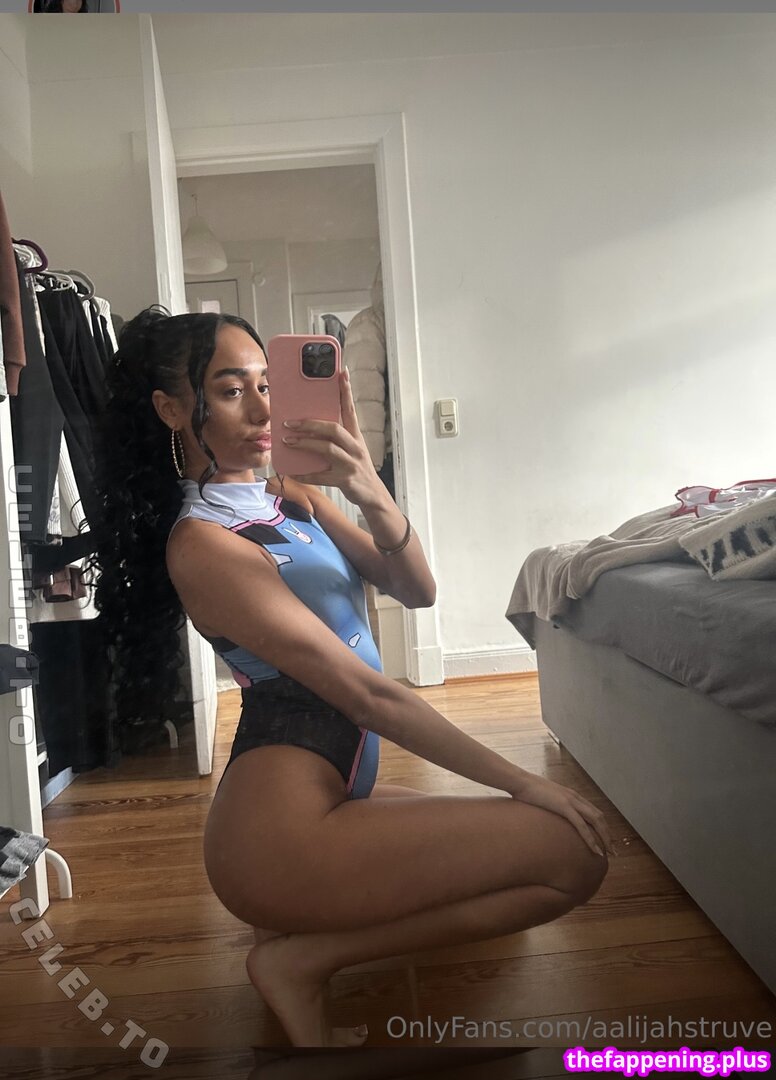 Aaliyah Struve / aalijahstruve / aalijahstruvee Foto OnlyFans Nua #28