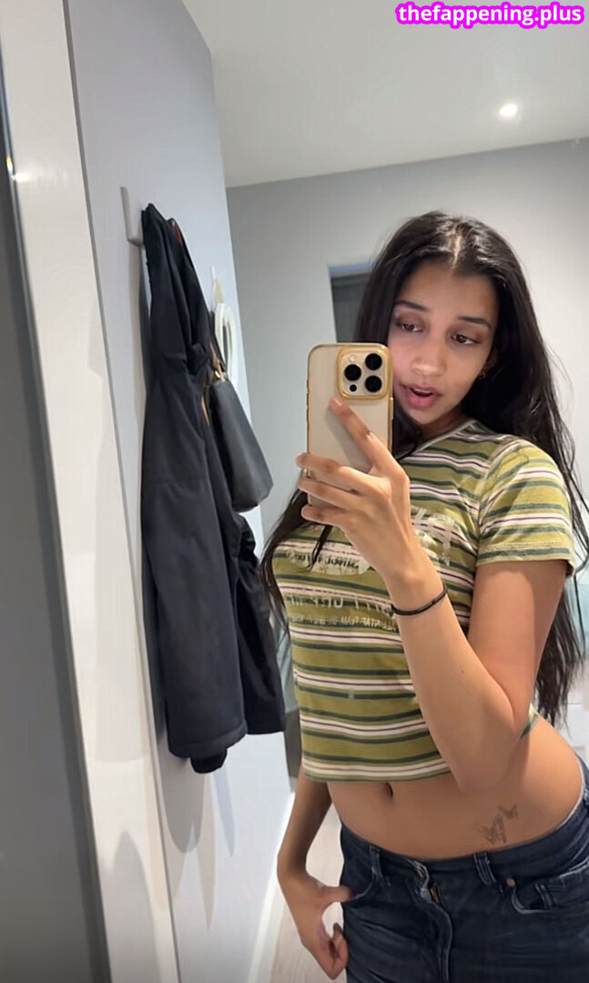 Aaliyah Suarez / aaliyahh / aaliyahsuraezz / aaliyahvip / aaliyasuave Naken OnlyFans Foto #3